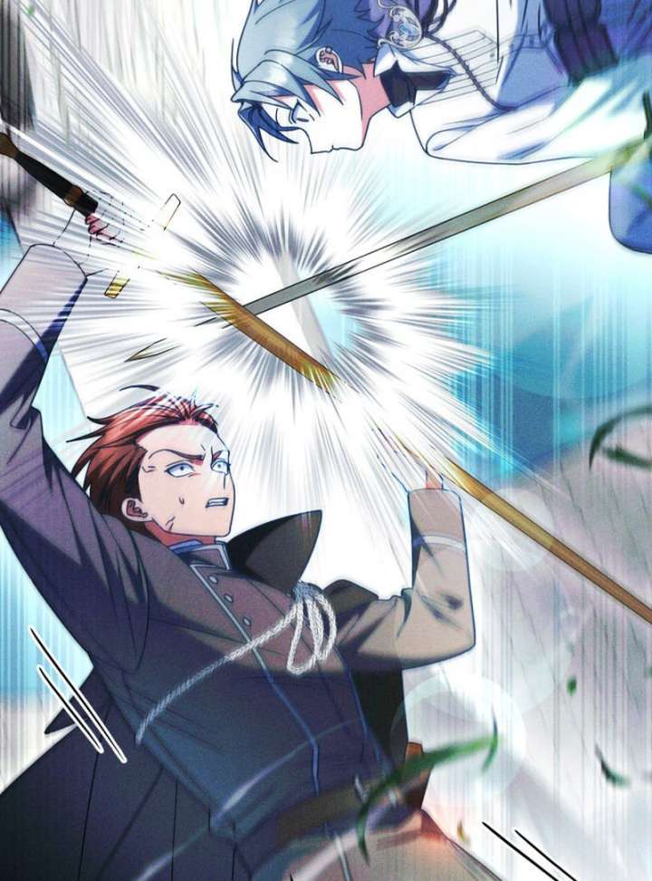 Father, I Won’t Do Anything Chapter 49 480 113