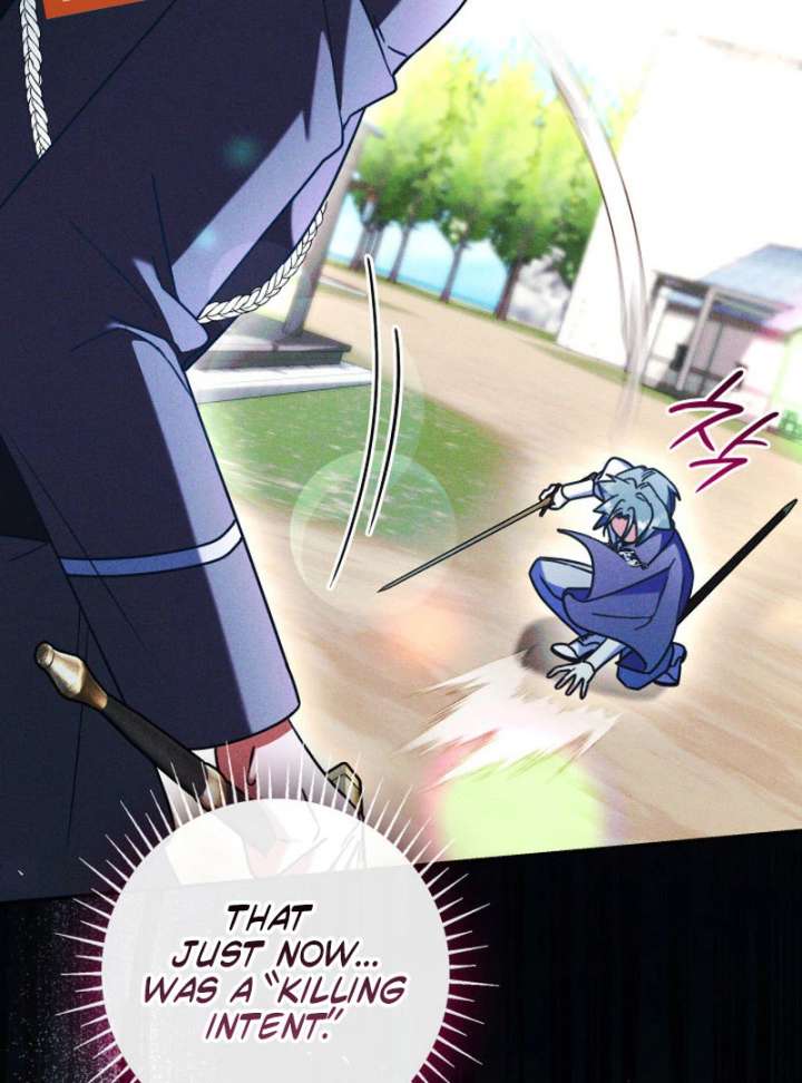 Father, I Won’t Do Anything Chapter 49 482 115