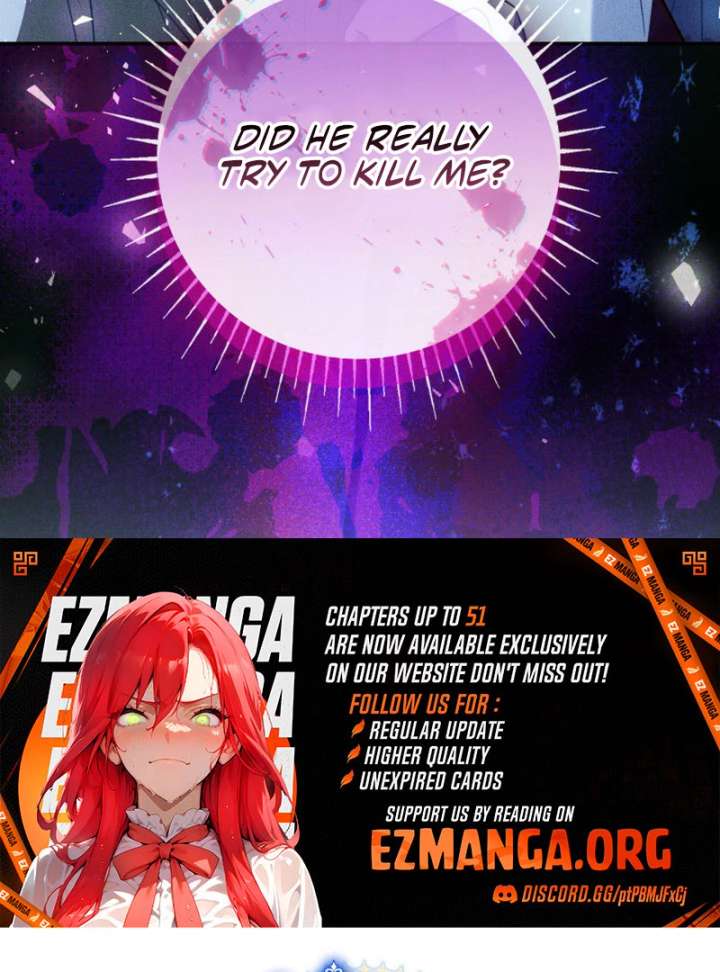 Father, I Won’t Do Anything Chapter 49 485 118