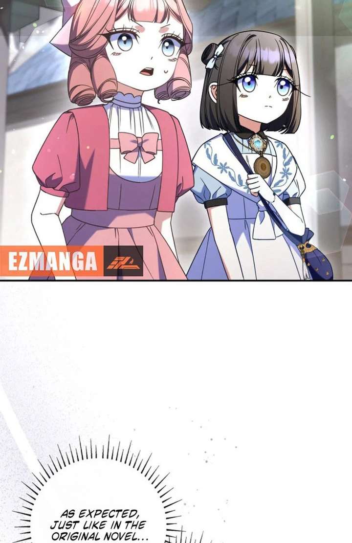 Father, I Won’t Do Anything Chapter 50 376 012