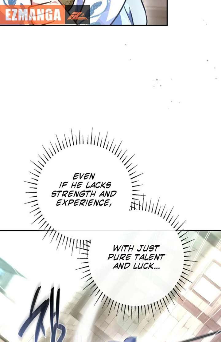 Father, I Won’t Do Anything Chapter 50 378 014