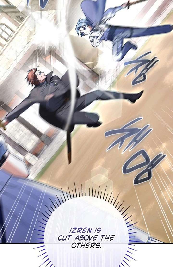 Father, I Won’t Do Anything Chapter 50 379 015