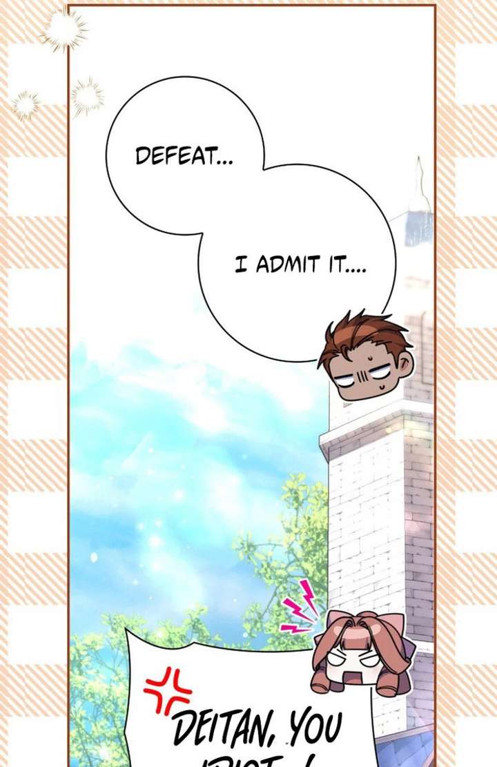 Father, I Won’t Do Anything Chapter 50 392 028