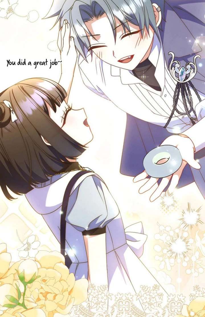 Father, I Won’t Do Anything Chapter 50 398 034