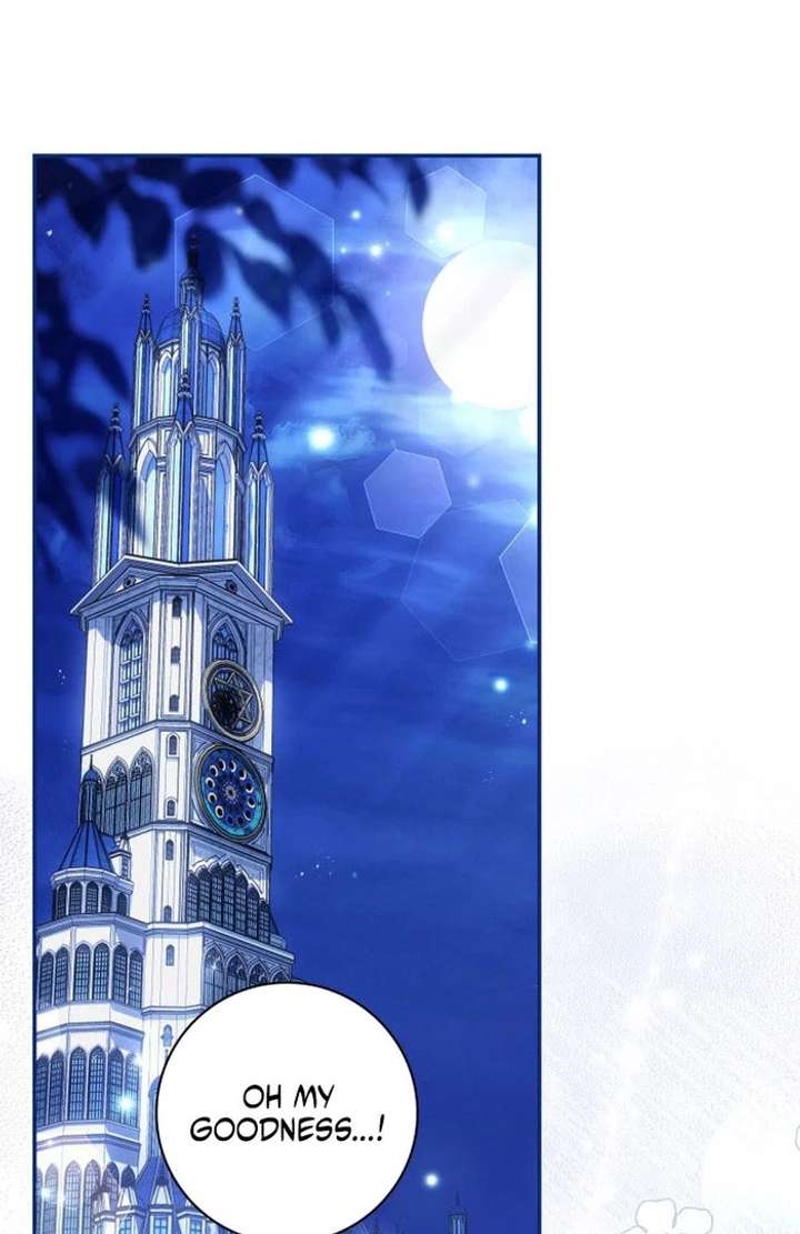 Father, I Won’t Do Anything Chapter 50 402 038