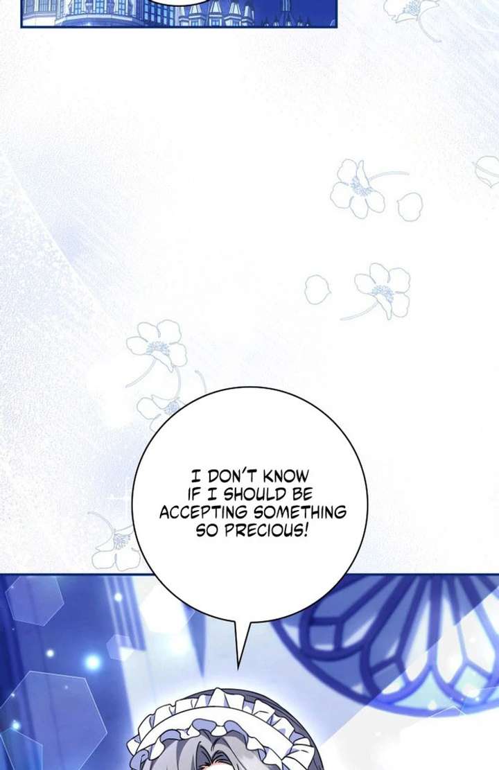 Father, I Won’t Do Anything Chapter 50 403 039