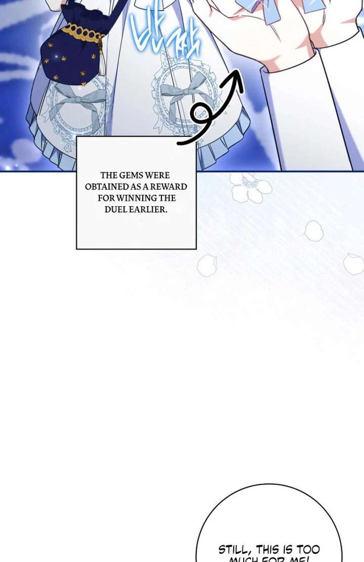 Father, I Won’t Do Anything Chapter 50 406 042