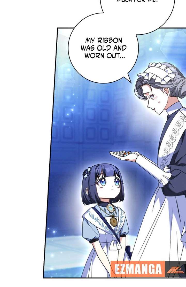 Father, I Won’t Do Anything Chapter 50 407 043