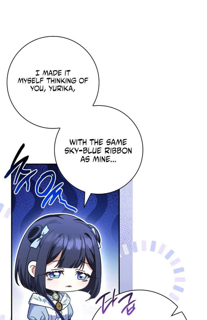 Father, I Won’t Do Anything Chapter 50 408 044