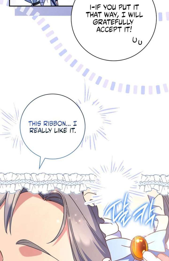 Father, I Won’t Do Anything Chapter 50 409 045