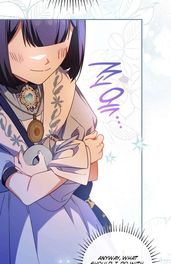 Father, I Won’t Do Anything Chapter 50 418 054