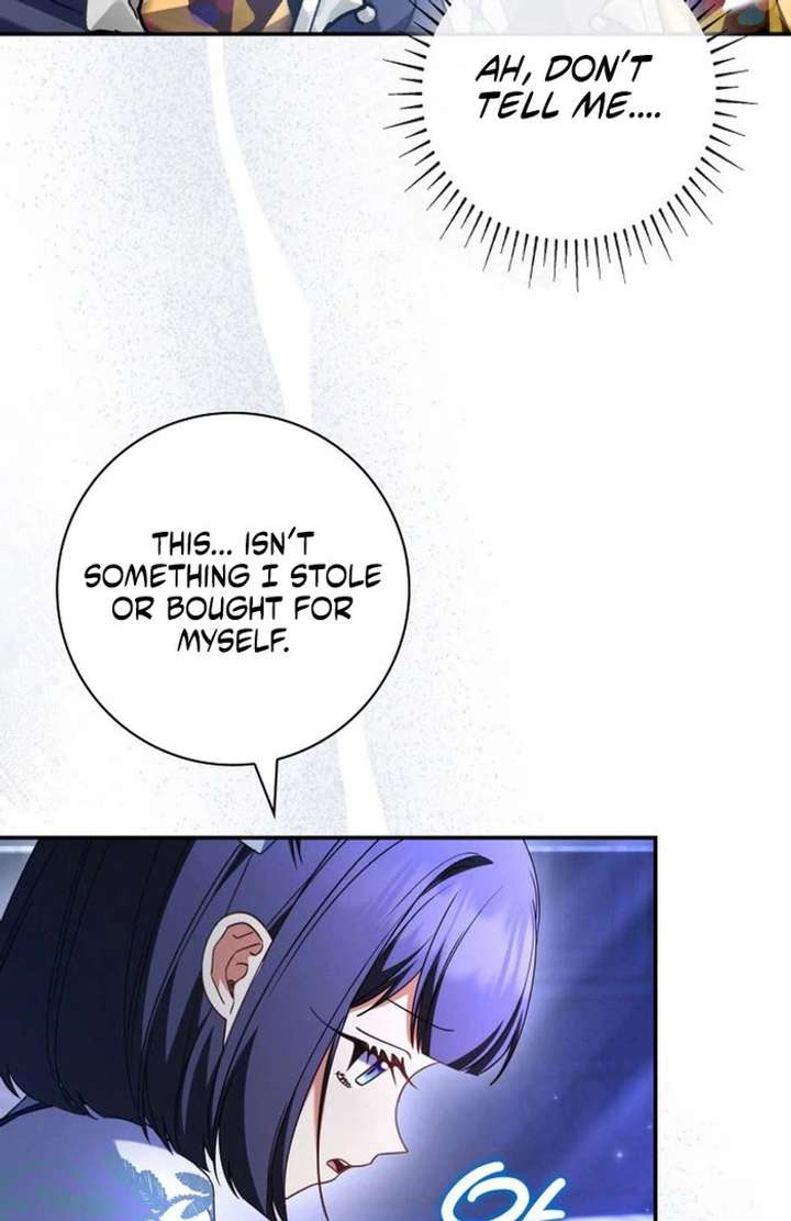 Father, I Won’t Do Anything Chapter 50 427 063