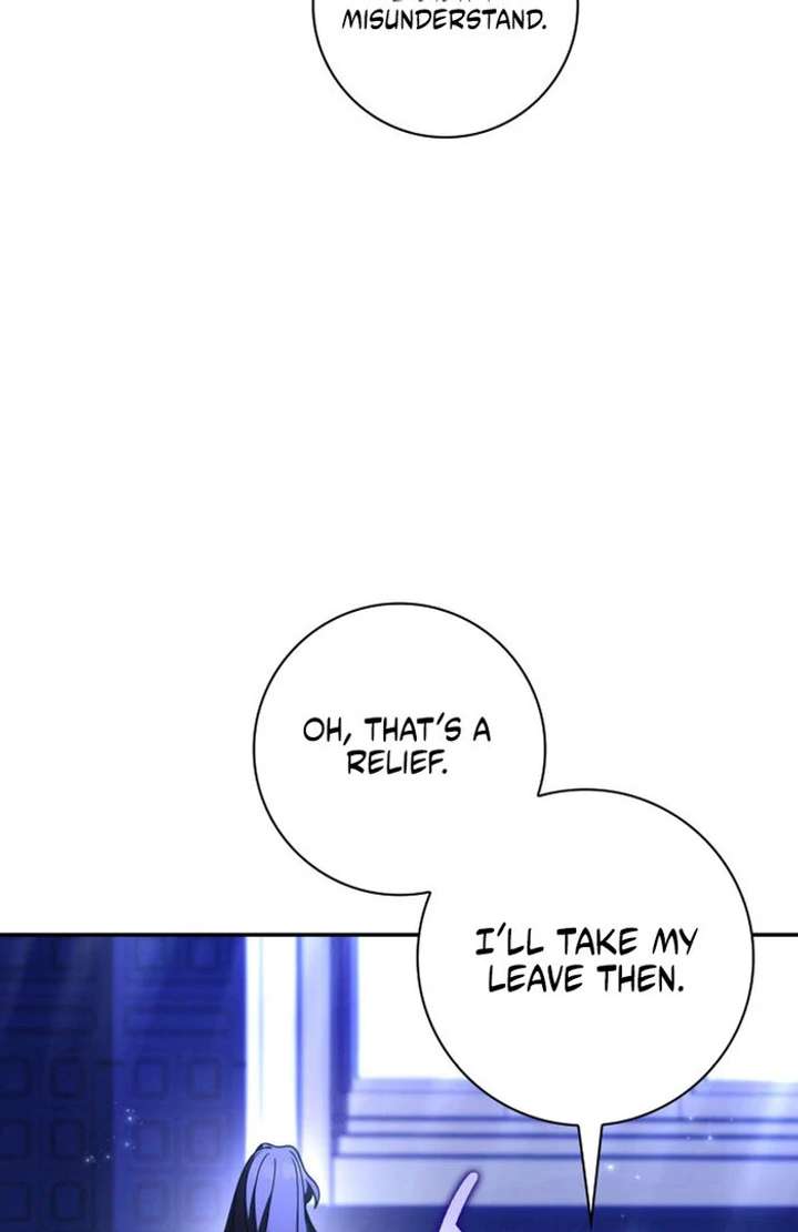 Father, I Won’t Do Anything Chapter 50 431 067