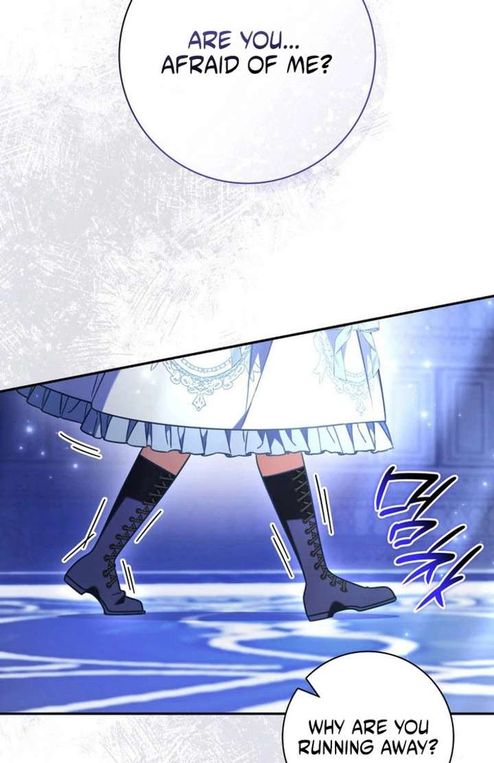 Father, I Won’t Do Anything Chapter 50 433 069