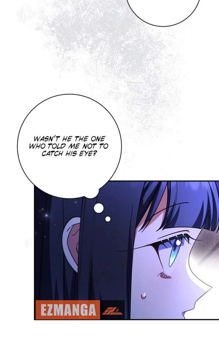 Father, I Won’t Do Anything Chapter 50 434 070