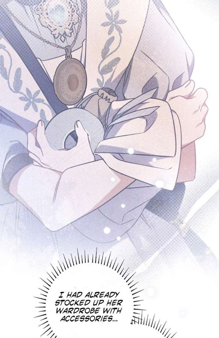 Father, I Won’t Do Anything Chapter 50 442 078