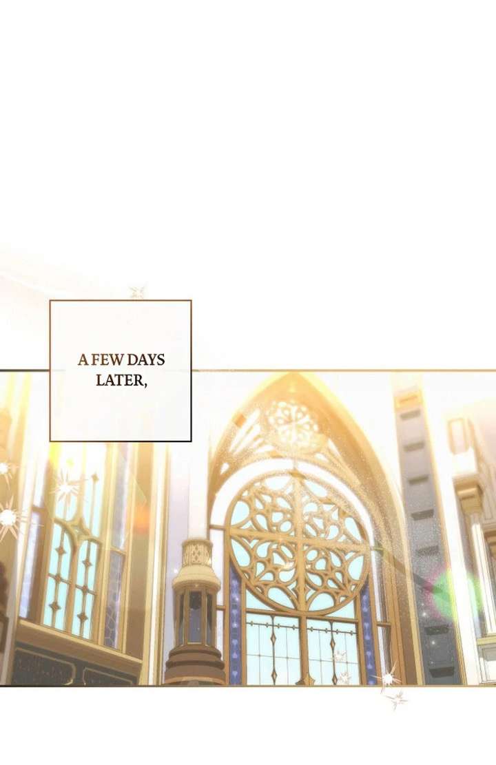 Father, I Won’t Do Anything Chapter 50 444 080