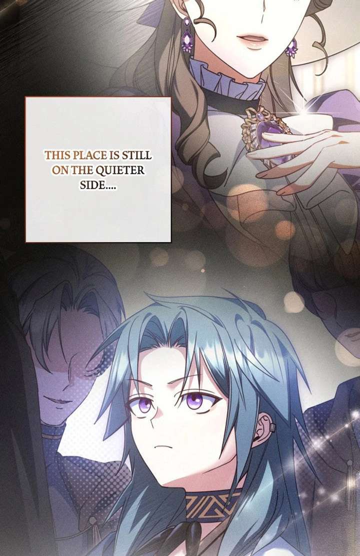 Father, I Won’t Do Anything Chapter 50 450 086