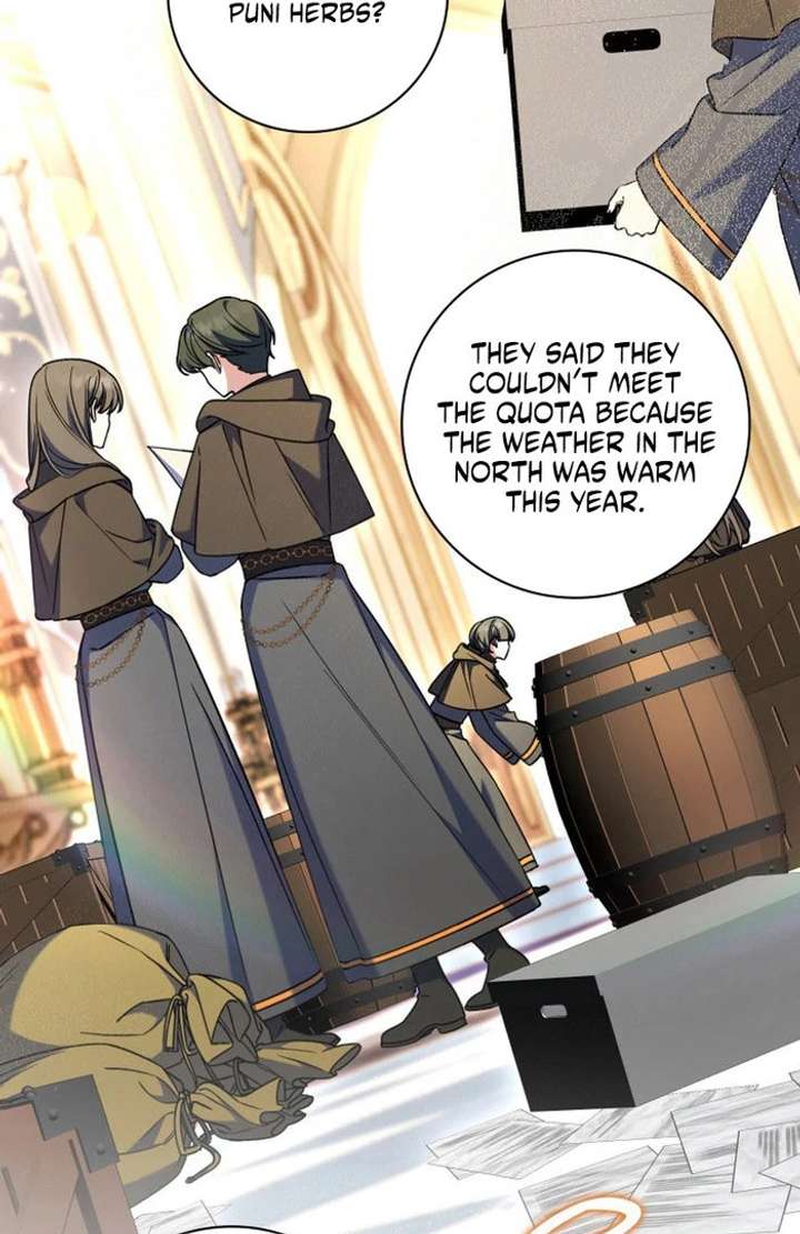 Father, I Won’t Do Anything Chapter 50 452 088