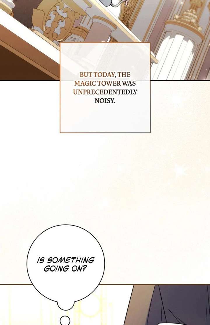 Father, I Won’t Do Anything Chapter 50 454 090