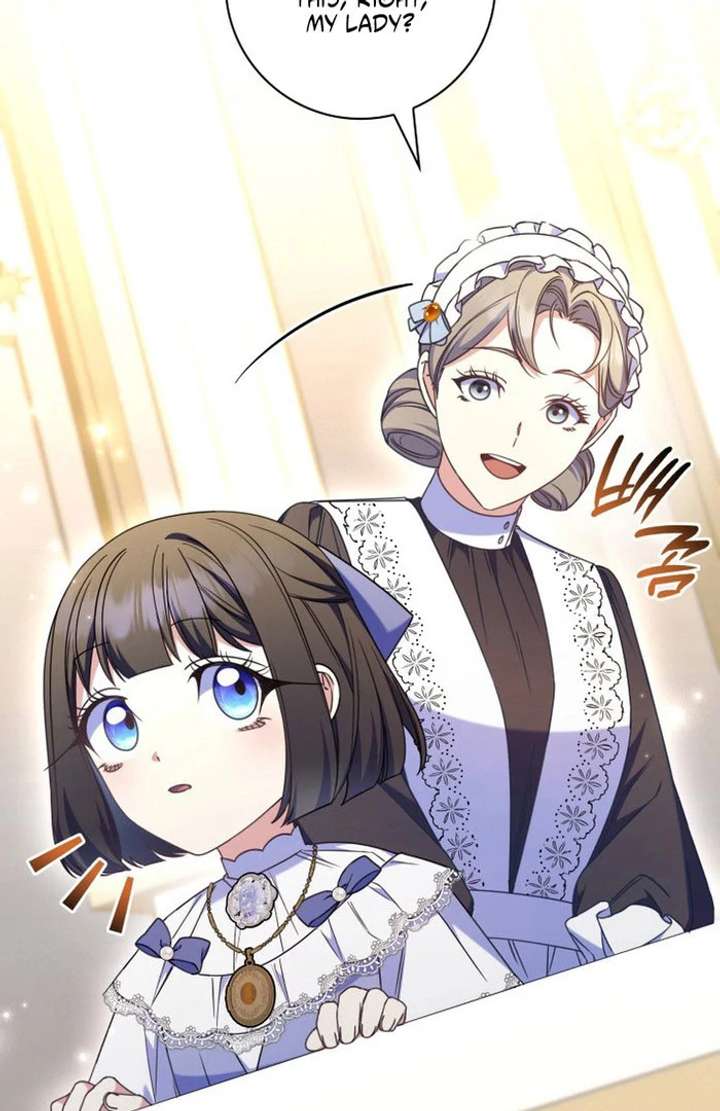 Father, I Won’t Do Anything Chapter 50 456 092