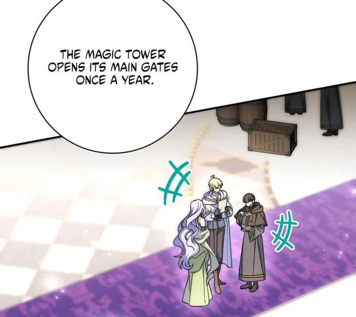 Father, I Won’t Do Anything Chapter 50 458 094