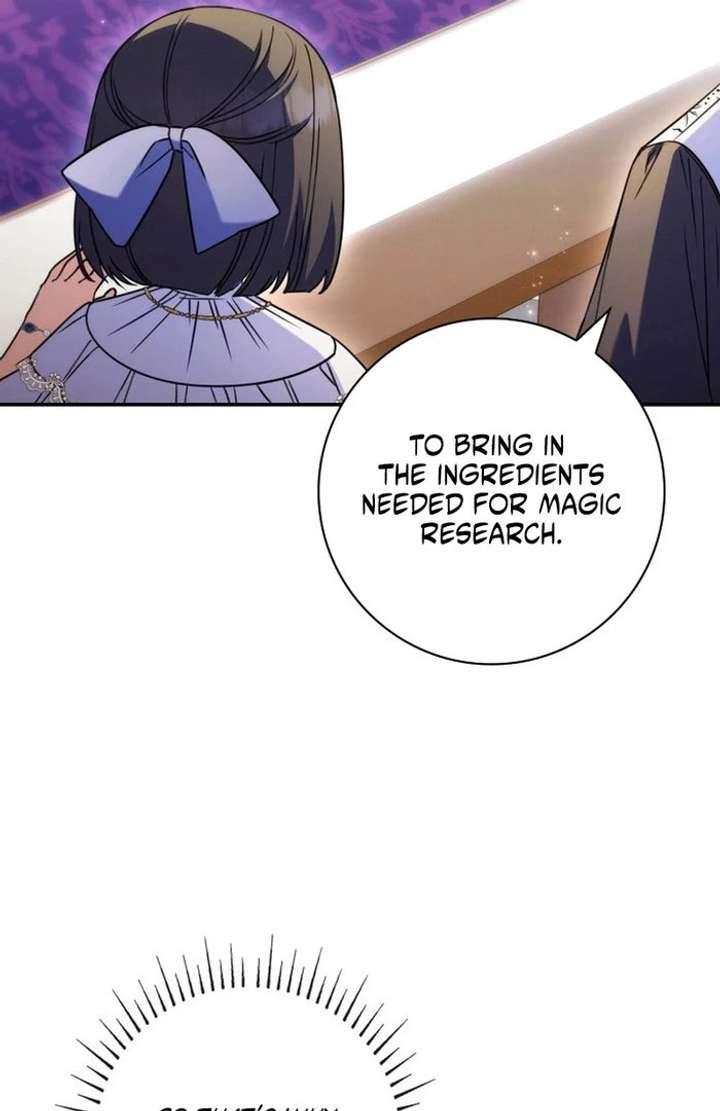 Father, I Won’t Do Anything Chapter 50 459 095