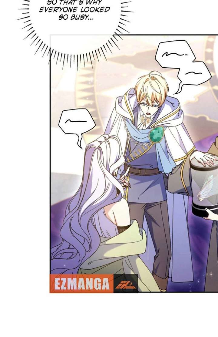 Father, I Won’t Do Anything Chapter 50 460 096