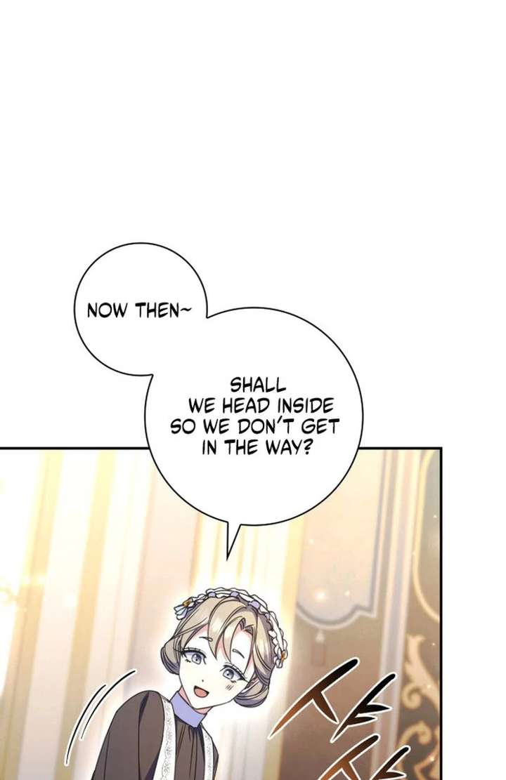 Father, I Won’t Do Anything Chapter 50 461 097