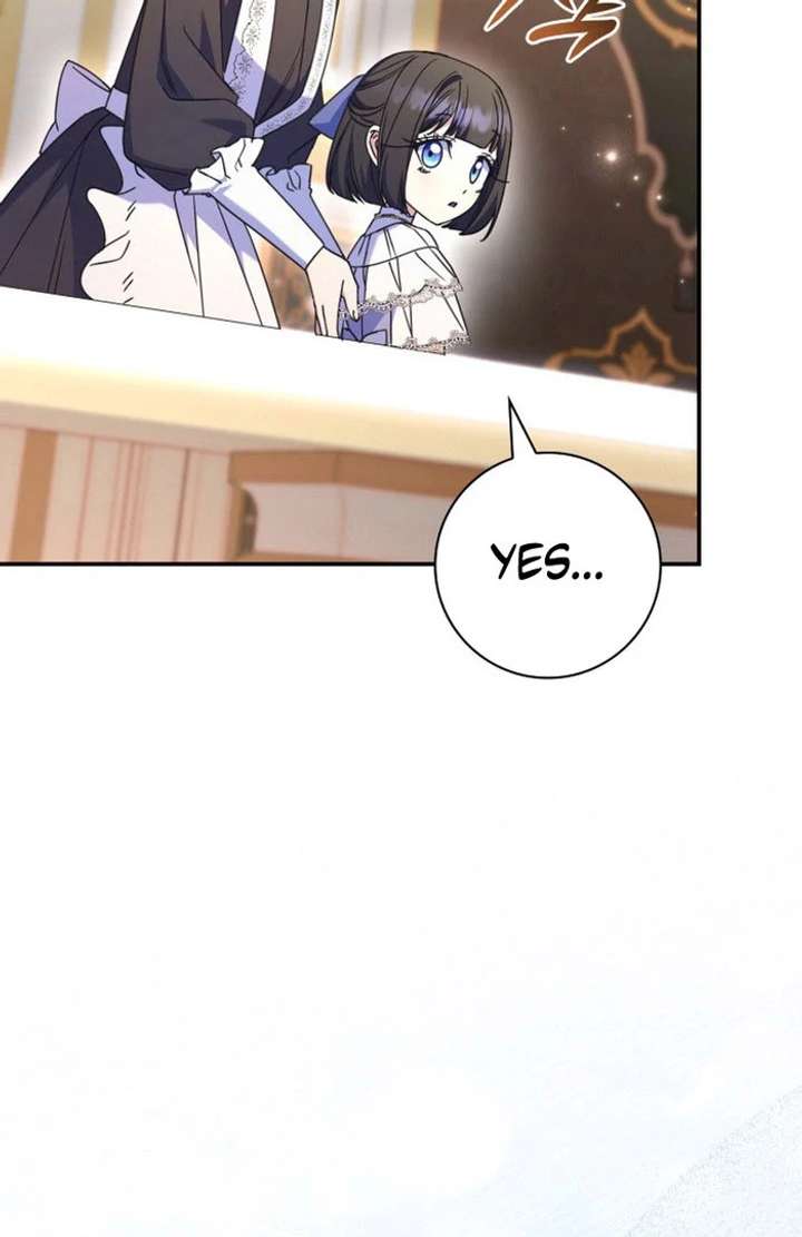 Father, I Won’t Do Anything Chapter 50 462 098