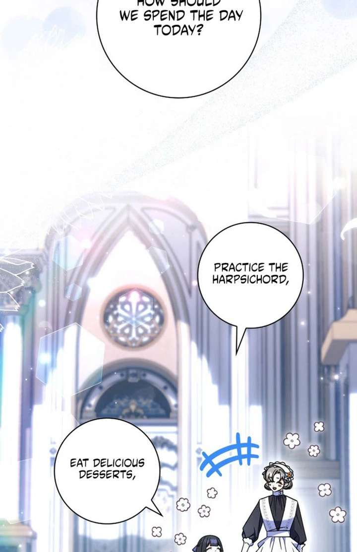 Father, I Won’t Do Anything Chapter 50 464 100