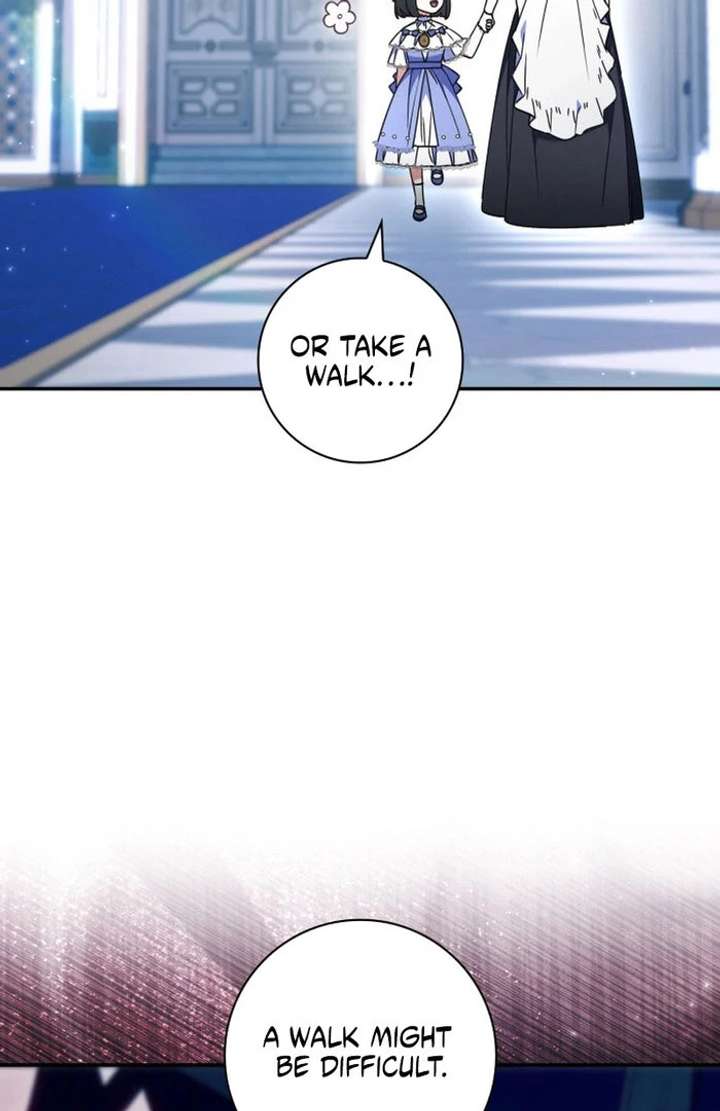 Father, I Won’t Do Anything Chapter 50 465 101