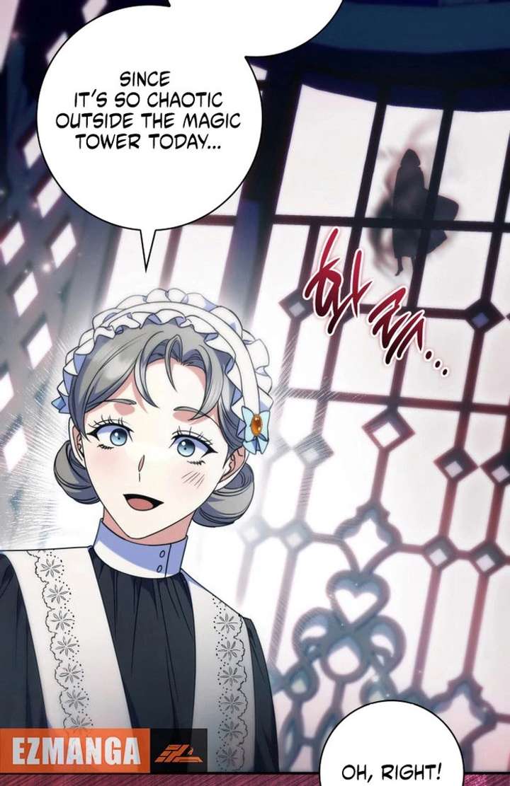 Father, I Won’t Do Anything Chapter 50 466 102