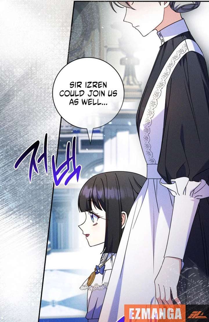 Father, I Won’t Do Anything Chapter 50 478 114