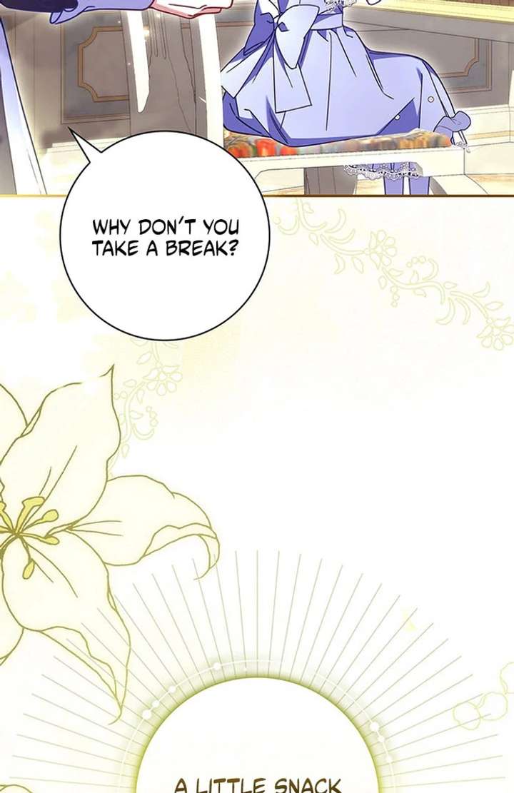 Father, I Won’t Do Anything Chapter 51 338 004