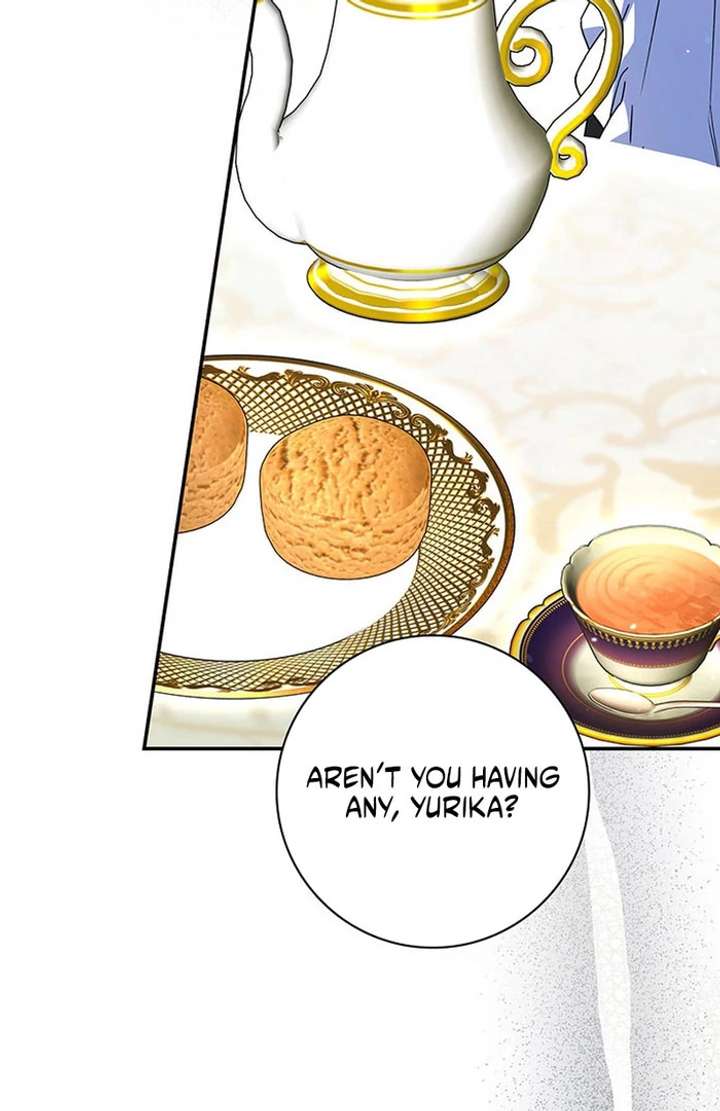 Father, I Won’t Do Anything Chapter 51 344 010