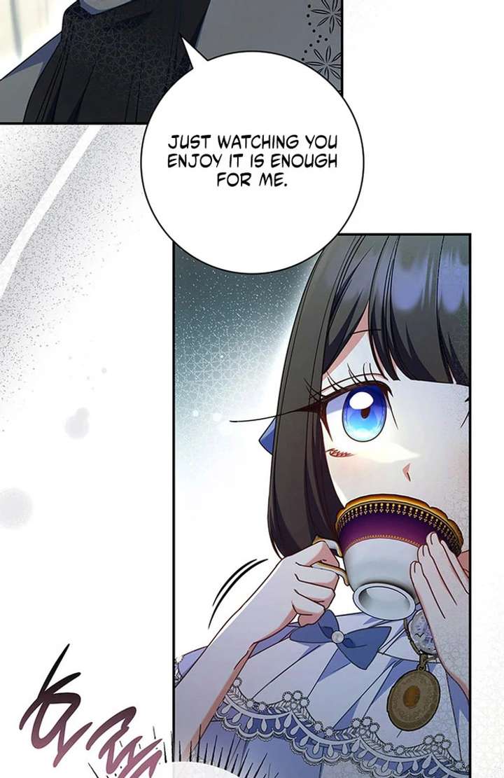 Father, I Won’t Do Anything Chapter 51 346 012