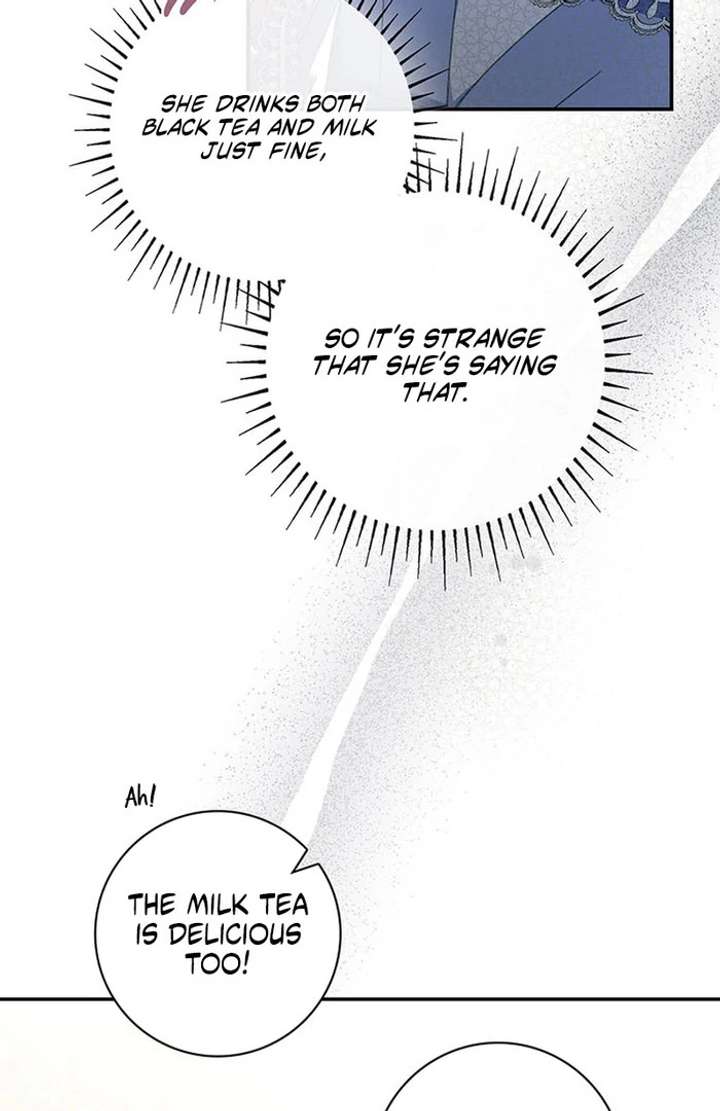 Father, I Won’t Do Anything Chapter 51 347 013