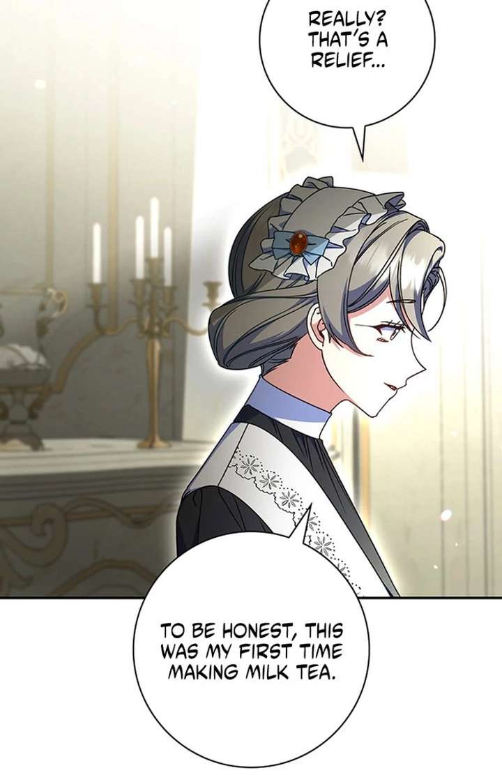 Father, I Won’t Do Anything Chapter 51 348 014