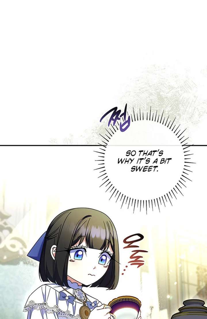 Father, I Won’t Do Anything Chapter 51 349 015