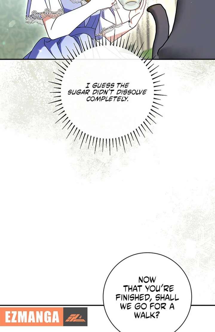 Father, I Won’t Do Anything Chapter 51 350 016