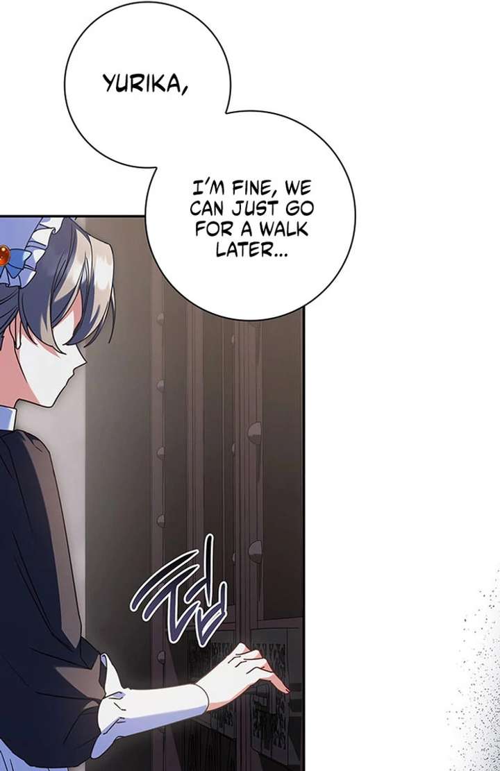 Father, I Won’t Do Anything Chapter 51 359 025