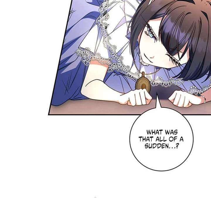 Father, I Won’t Do Anything Chapter 51 368 034