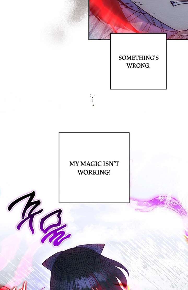 Father, I Won’t Do Anything Chapter 51 408 074