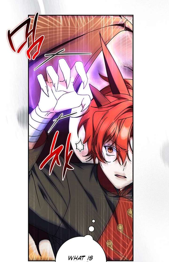 Father, I Won’t Do Anything Chapter 51 434 100