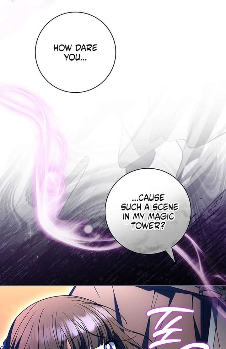 Father, I Won’t Do Anything Chapter 51 439 105