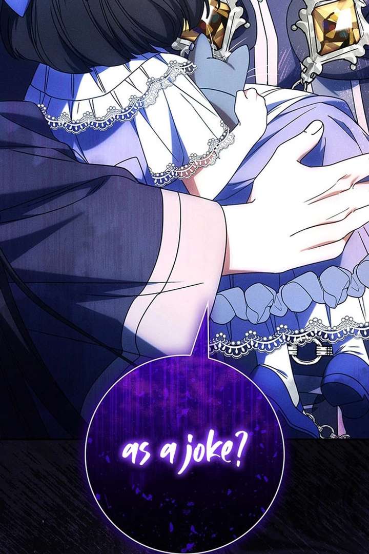 Father, I Won’t Do Anything Chapter 51 442 108