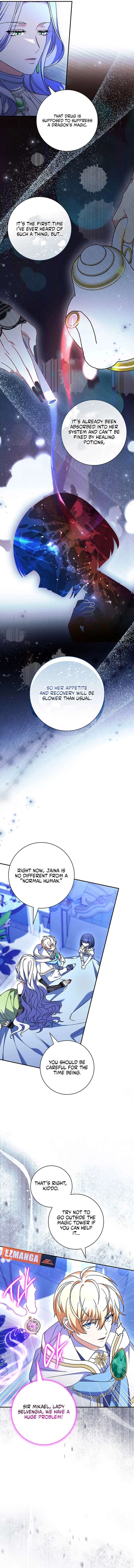 Father, I Won’t Do Anything Chapter 52 58 12