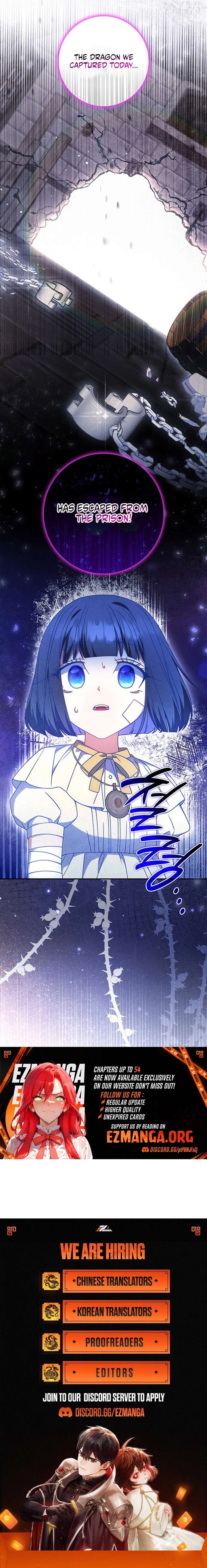 Father, I Won’t Do Anything Chapter 52 59 13