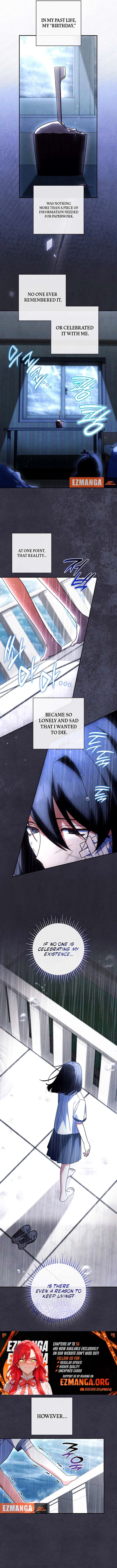 Father, I Won’t Do Anything Chapter 54 50 10